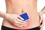 Soothing heat pack