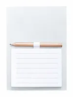 magnetic notepad