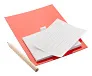 Pecfri magnetic notepad
