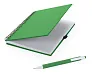 Corylus notebook