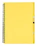 Tadil notebook