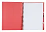 Tadil notebook
