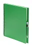 Tadil notebook