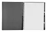 Tadil notebook
