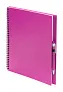 Tadil notebook
