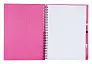 Tadil notebook