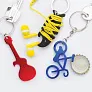 Bianx keyring