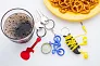 Bianx keyring