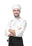 Crocker chef hat