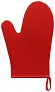 Tosha oven mitt