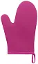 Tosha oven mitt