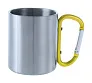 Cadisha metal mug