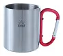 Cadisha metal mug