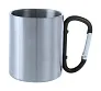 Cadisha metal mug
