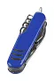 Shakon multifunctional pocket knife