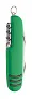 Shakon multifunctional pocket knife