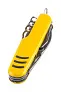 Shakon multifunctional pocket knife
