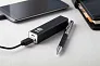 Drospen pen and USB power bank set - Antonio Miro
