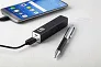Drospen pen and USB power bank set - Antonio Miro