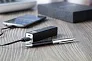 Drospen pen and USB power bank set - Antonio Miro