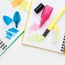 Millep highlighter