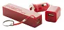 Rebex USB charger and power bank set