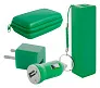 Rebex USB charger and power bank set
