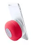 Abyss splashproof bluetooth speaker