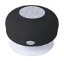 Abyss splashproof bluetooth speaker