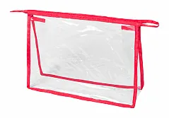 cosmetic bag