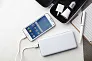 Atazzi USB charger and power bank set