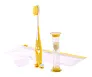 Toothie toothbrush set