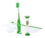 Toothie toothbrush set