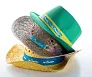 Rynix band for straw hats