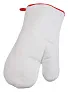 Challah oven mitt