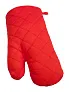 Challah oven mitt