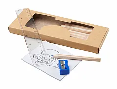 set za crtanje