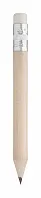 wooden pencil