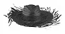 Cevra sombrero