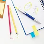 Pollak highlighter pencil