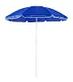 Mojacar beach umbrella