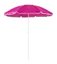 Mojacar beach umbrella