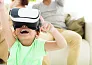 Naxet virtual reality headset