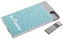 Spencer USB power bank and flash drive