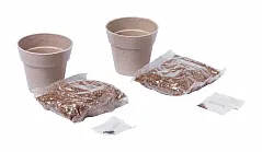 set teglica za biljke