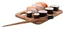 Temaki chopsticks