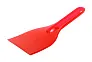 Dicex ice scraper