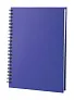 Cedrus A5 notebook