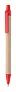 Papper ballpoint pen
