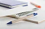 Papper ballpoint pen